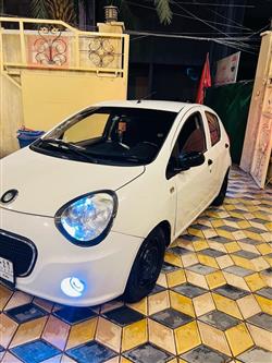 جیلی LC